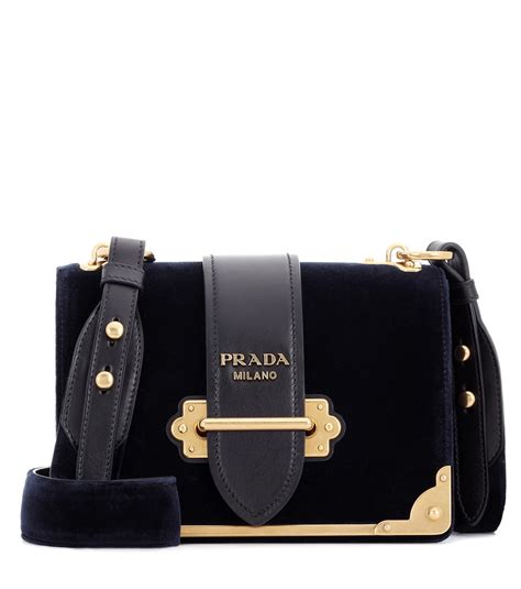 the prada cahier soft bag blue marine|The Prada Cahier is the Effortlessly Cool Bag You Need This Fall.